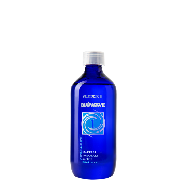BLU WAVE 1